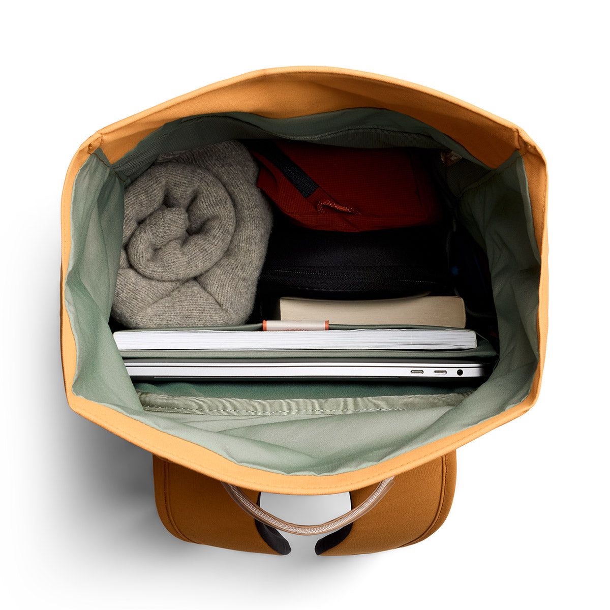 Bellroy Classic Rolltop 26L