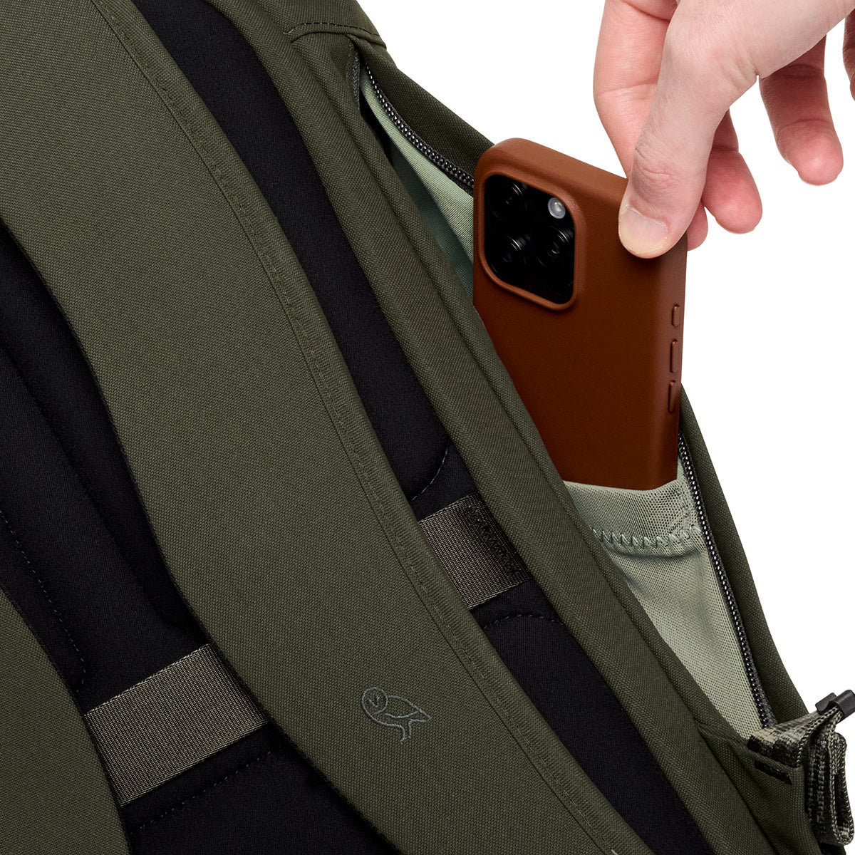 Bellroy Classic Rolltop 26L