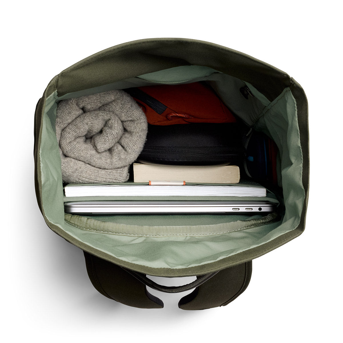 Bellroy Classic Rolltop 26L