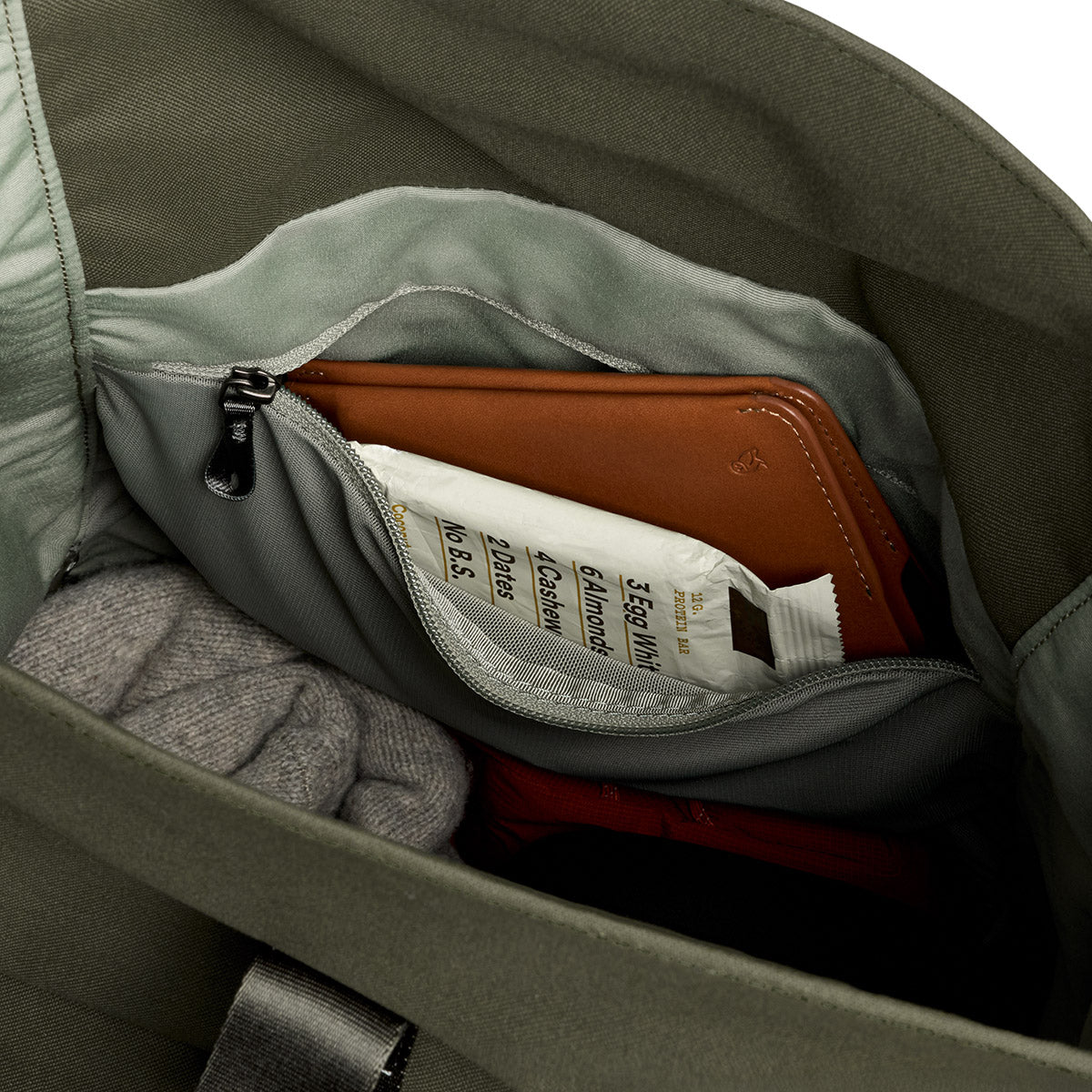 Bellroy Classic Rolltop 26L