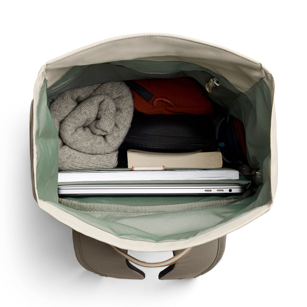 Bellroy Classic Rolltop 26L