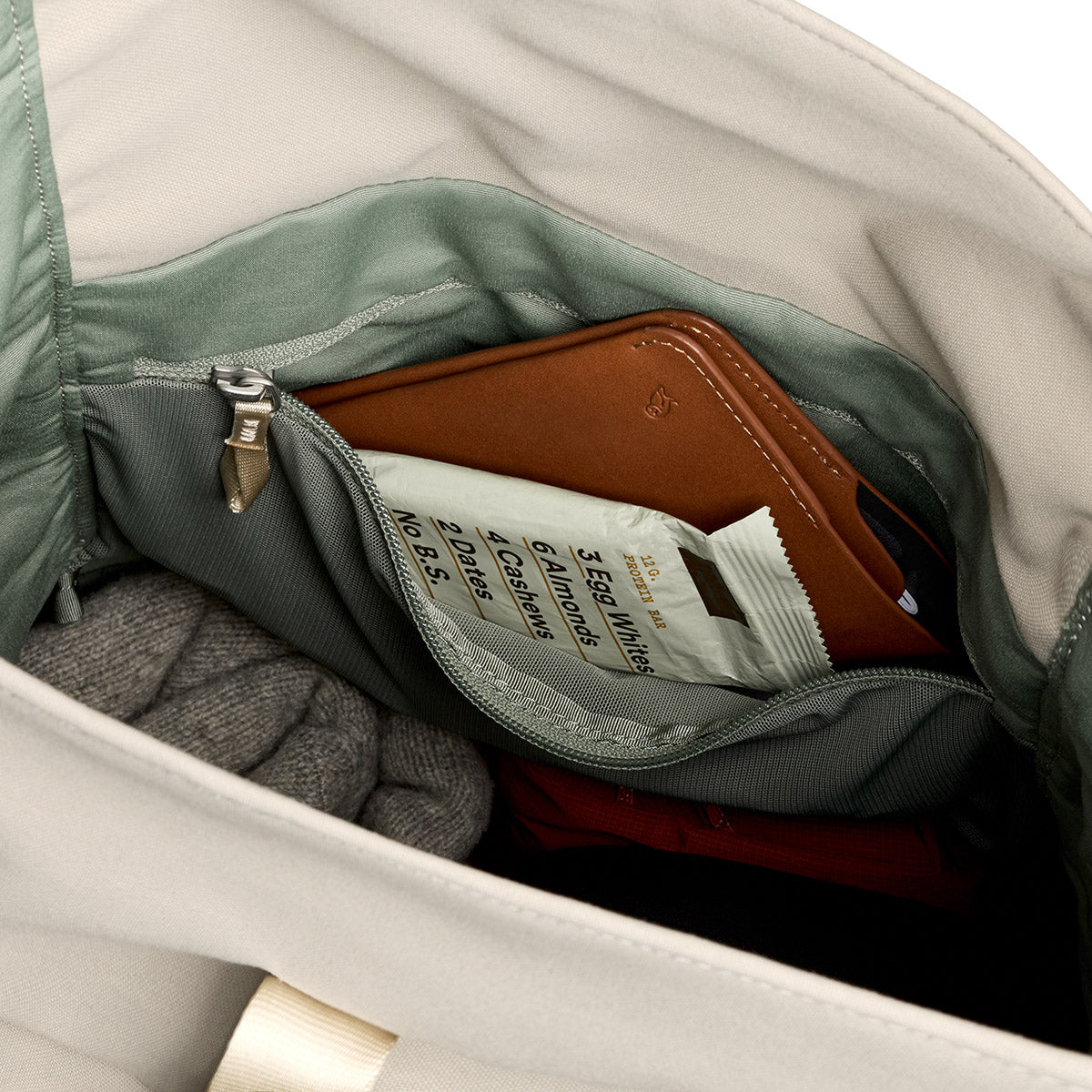 Bellroy Classic Rolltop 26L