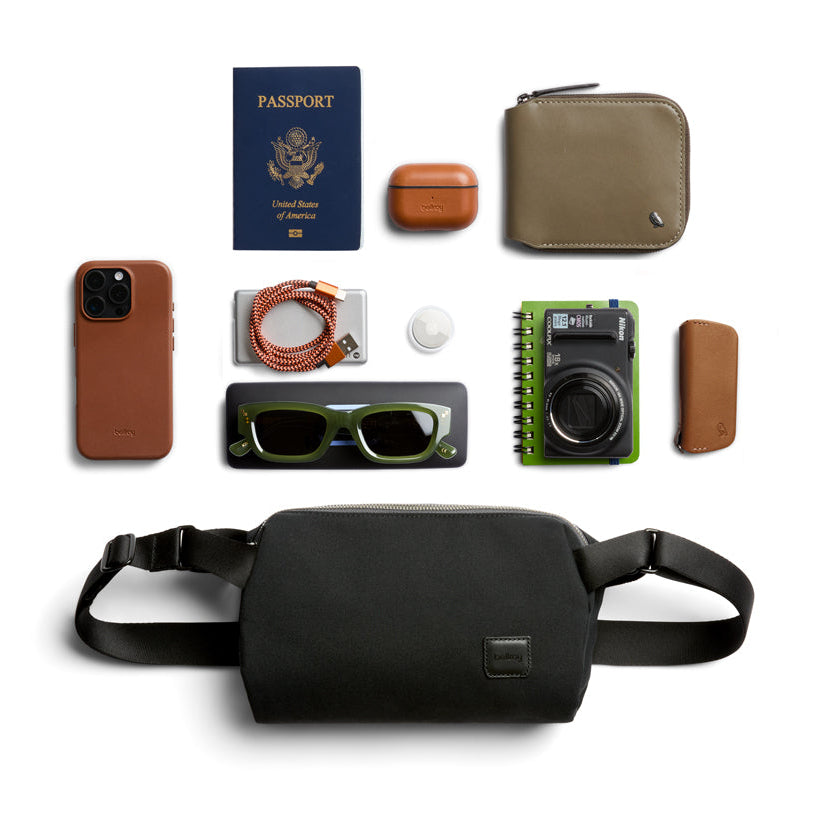 Bellroy Classic Sling 3L