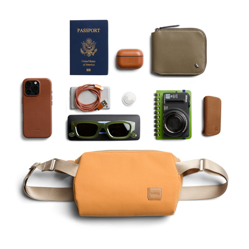 Bellroy Classic Sling 3L
