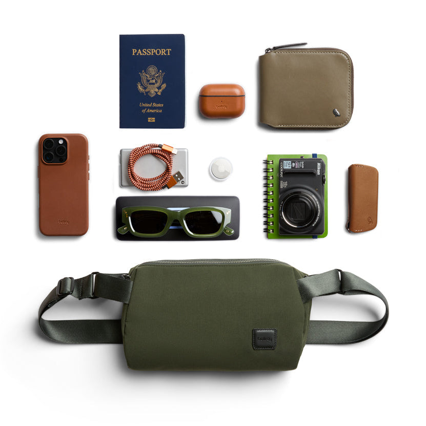 Bellroy Classic Sling 3L