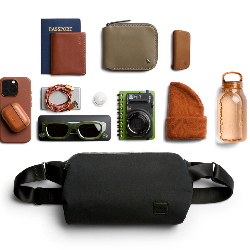 Bellroy Classic Sling 7L