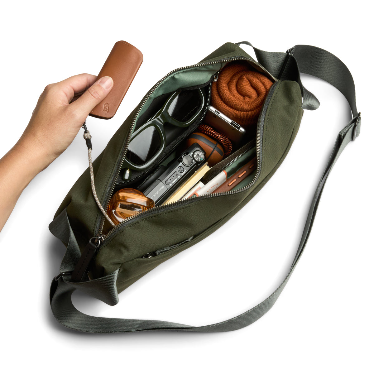 Bellroy Classic Sling 7L