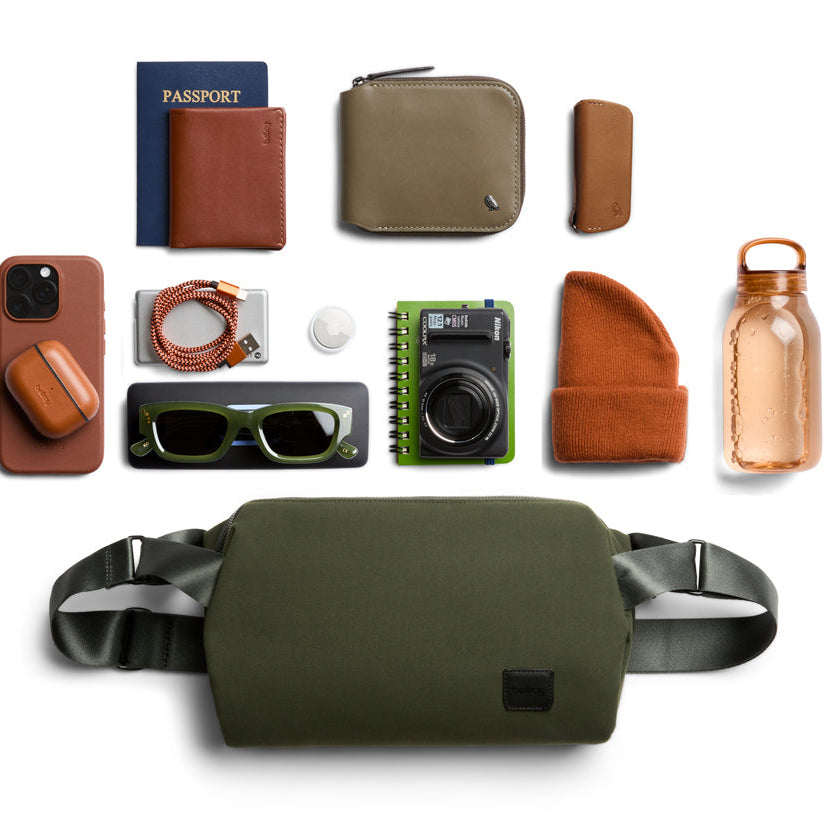 Bellroy Classic Sling 7L