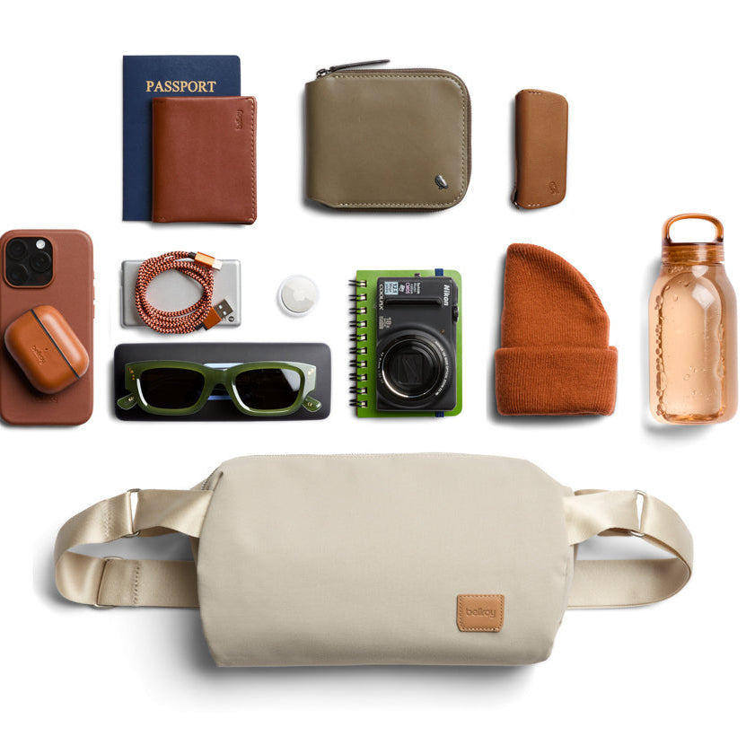 Bellroy Classic Sling 7L