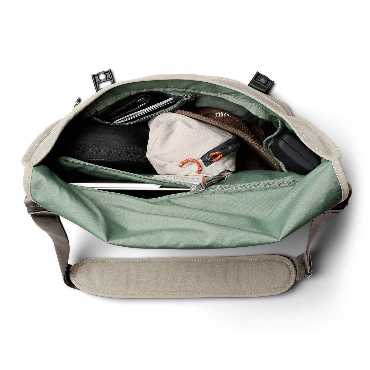 Bellroy Classic Messenger 13L