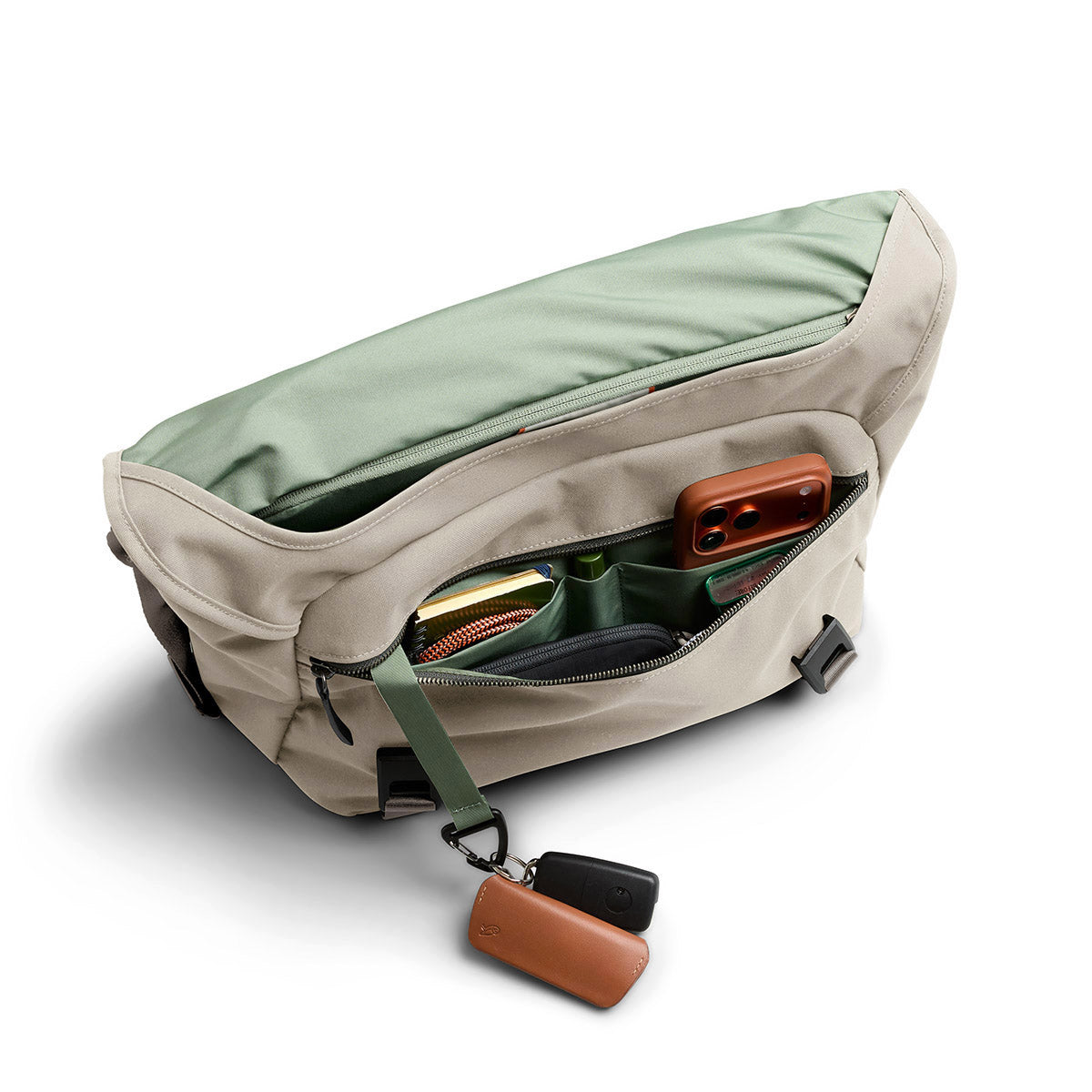 Bellroy Classic Messenger 13L