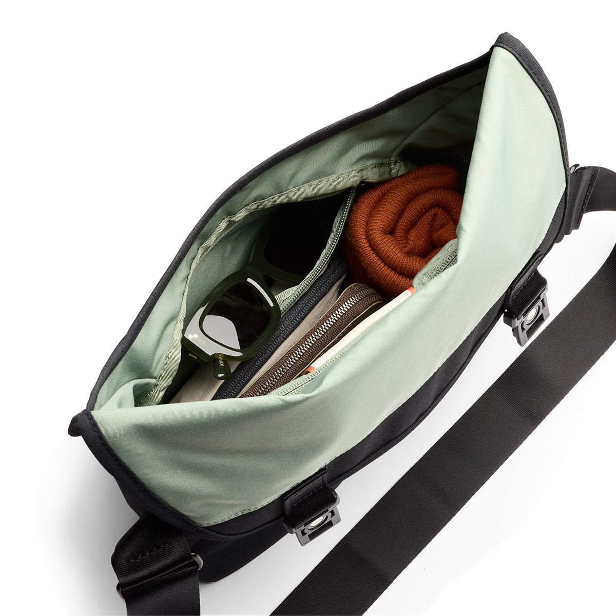 Bellroy Classic Messenger 6L