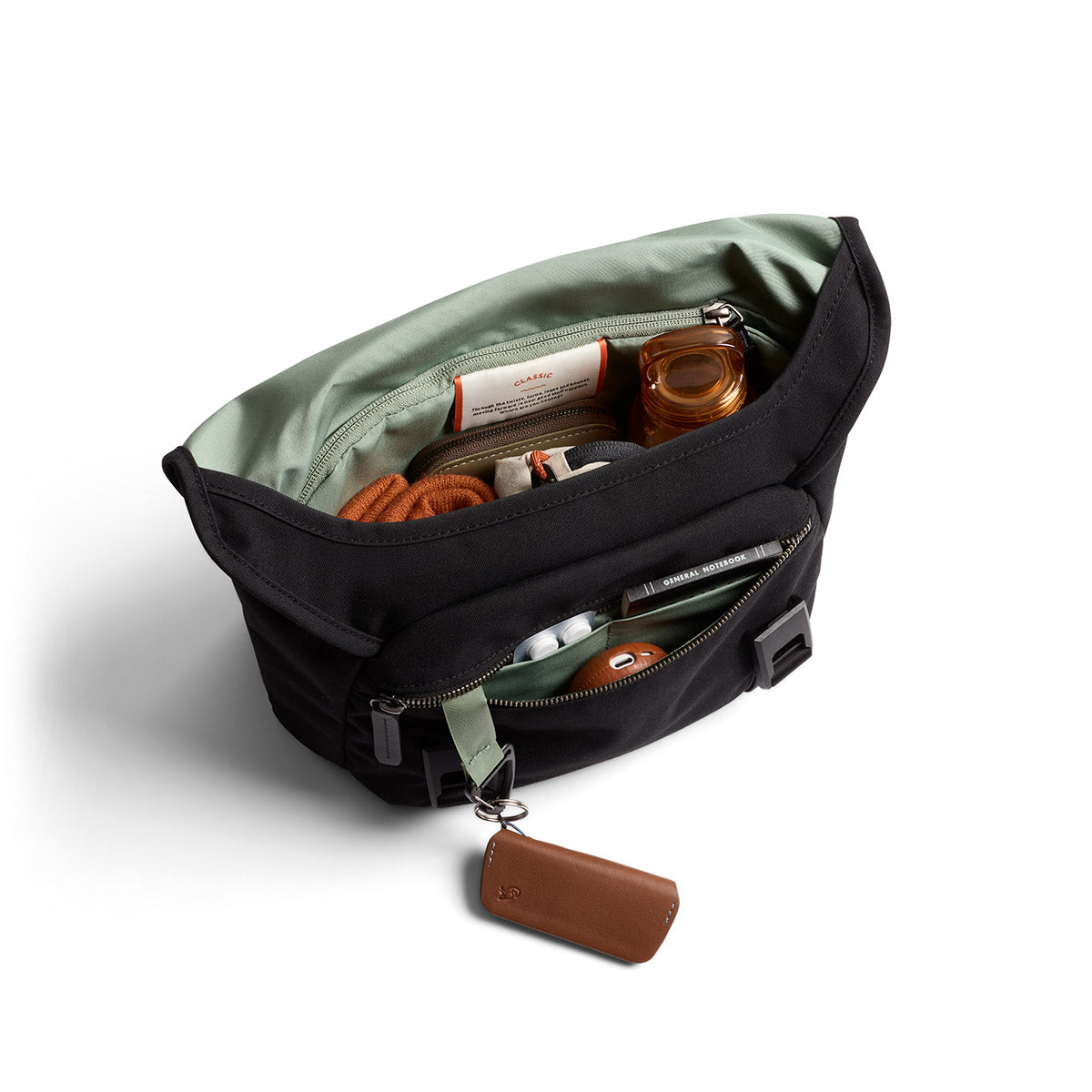 Bellroy Classic Messenger 6L
