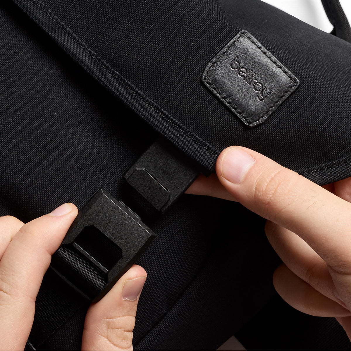 Bellroy Classic Messenger 6L