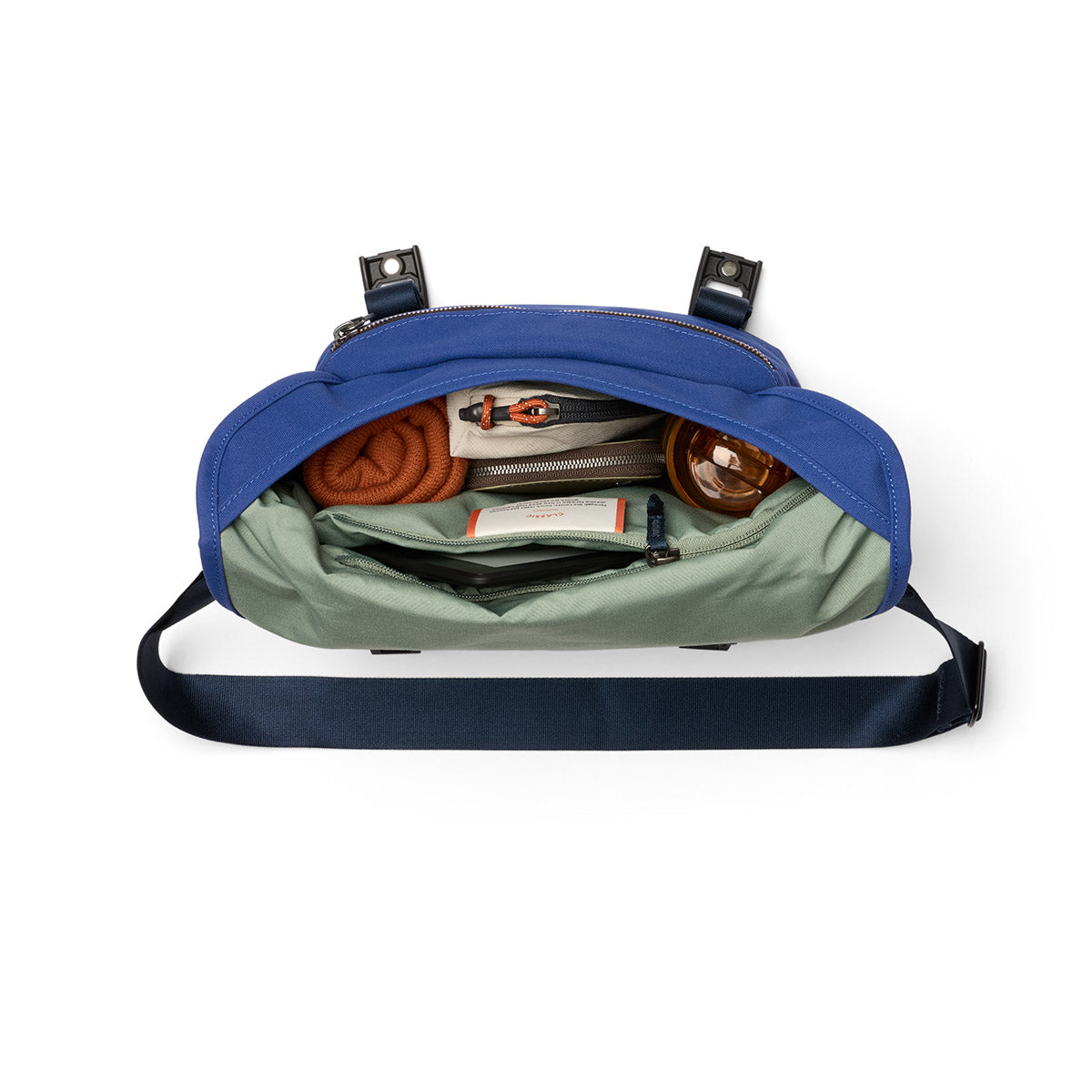 Bellroy Classic Messenger 6L