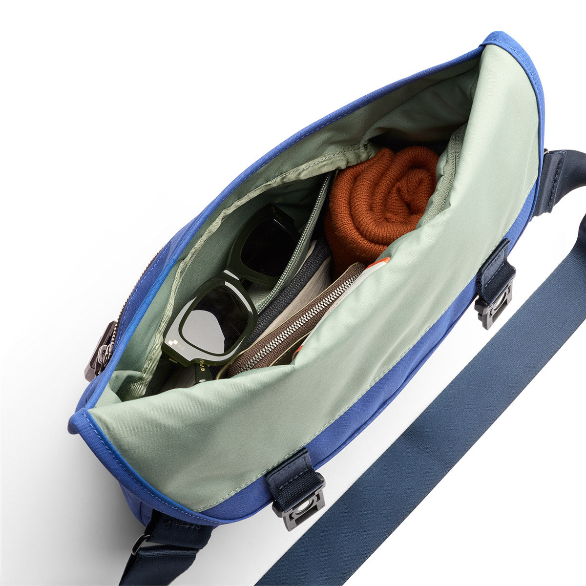 Bellroy Classic Messenger 6L