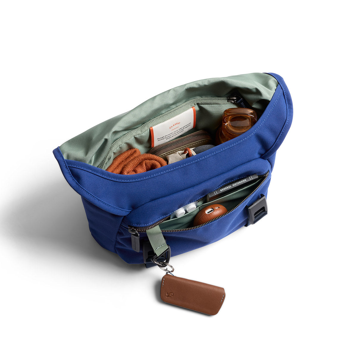 Bellroy Classic Messenger 6L