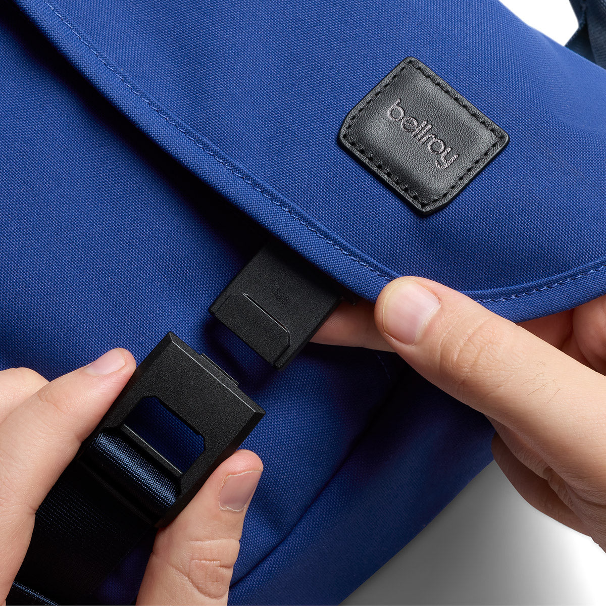 Bellroy Classic Messenger 6L