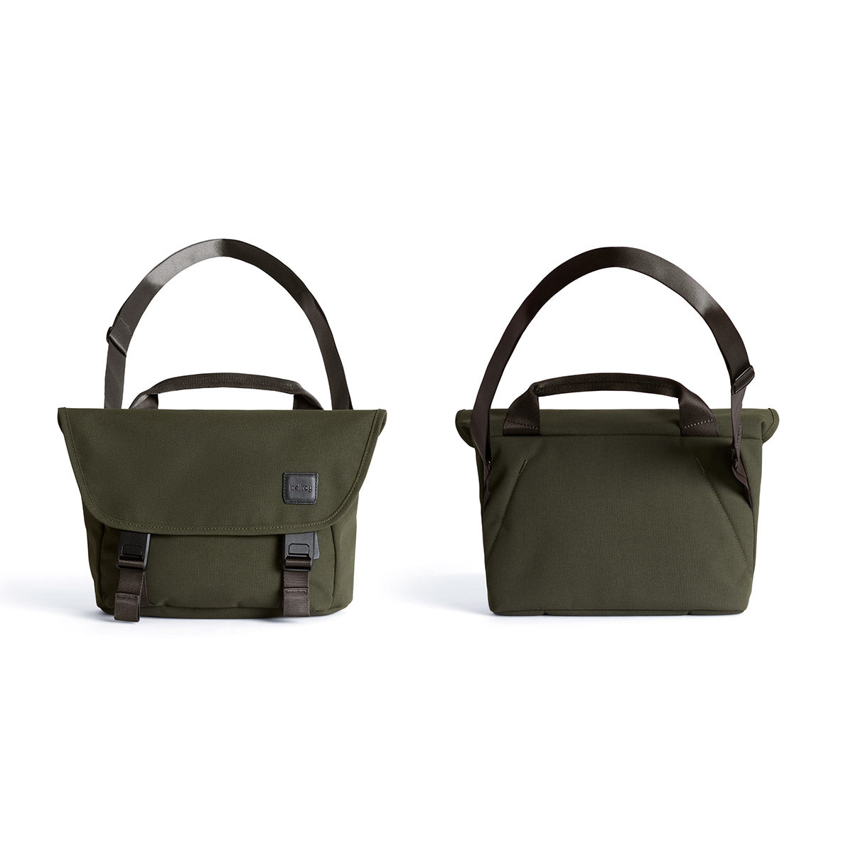 Bellroy Classic Messenger 6L