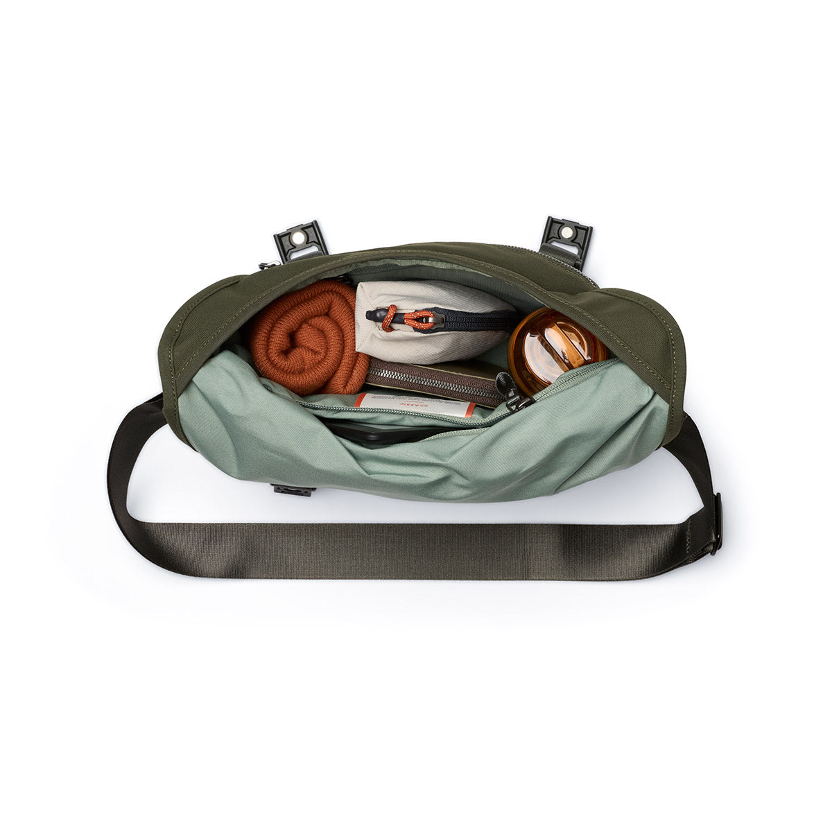 Bellroy Classic Messenger 6L