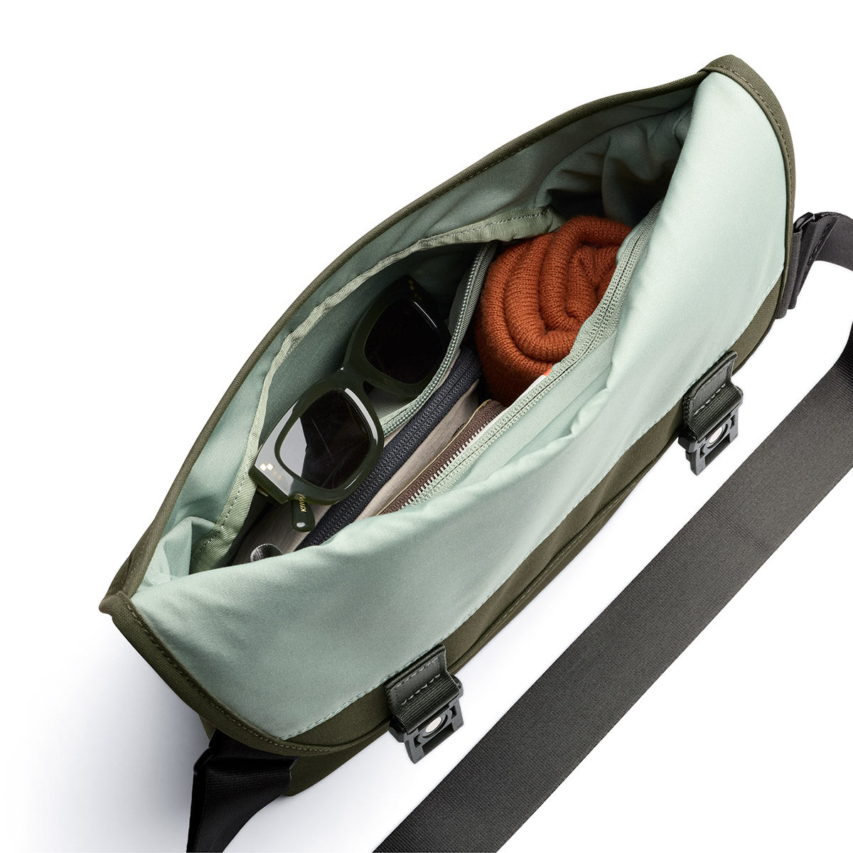 Bellroy Classic Messenger 6L