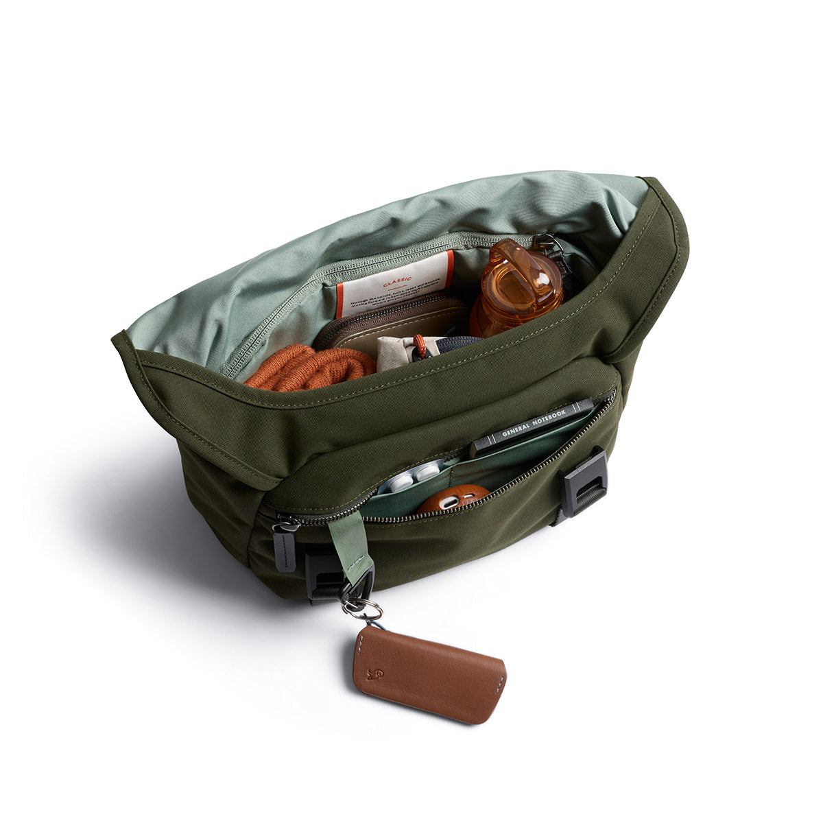 Bellroy Classic Messenger 6L