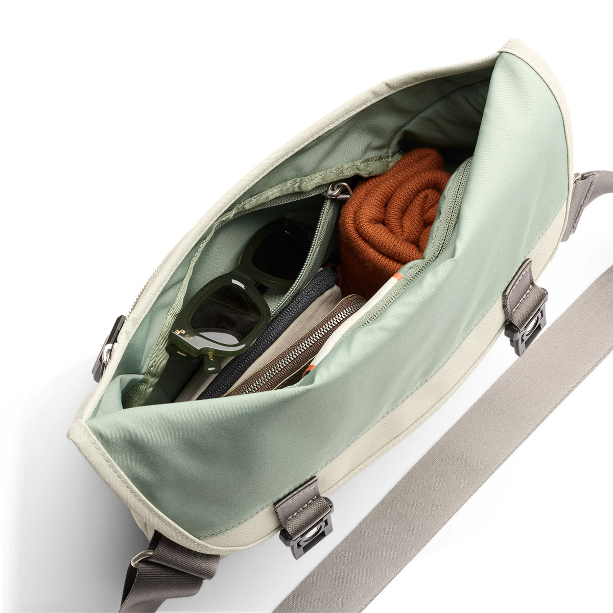 Bellroy Classic Messenger 6L