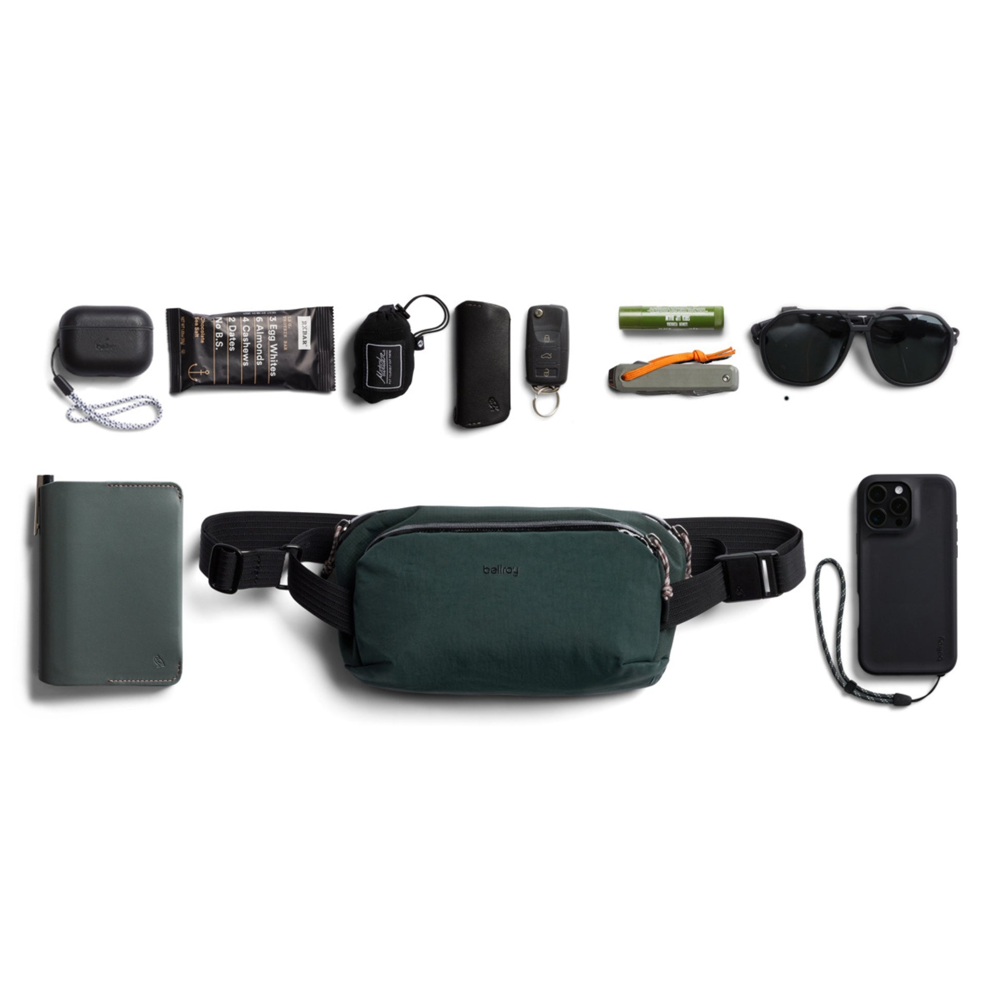 Bellroy Venture Ready Sling 2.5L