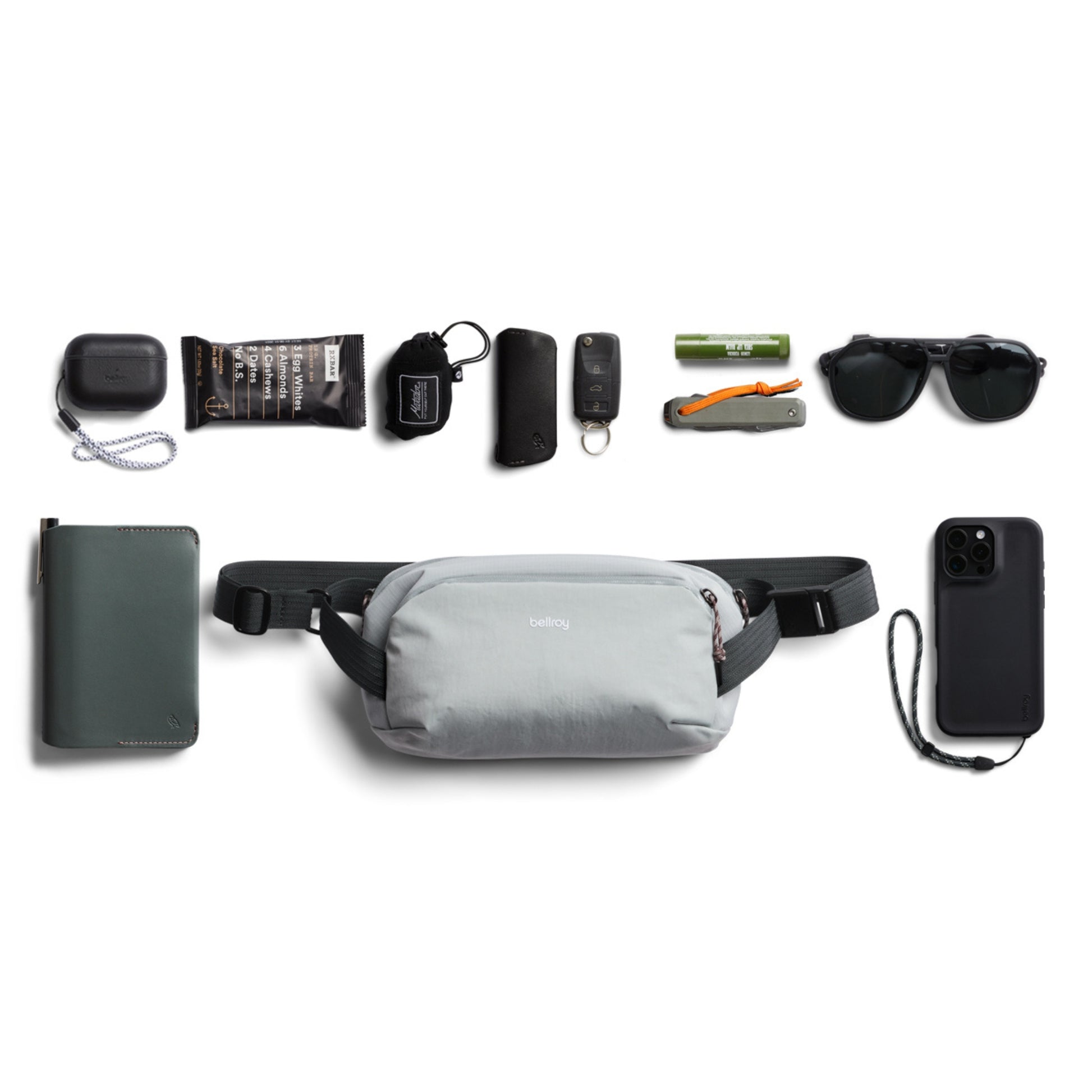 Bellroy Venture Ready Sling 2.5L