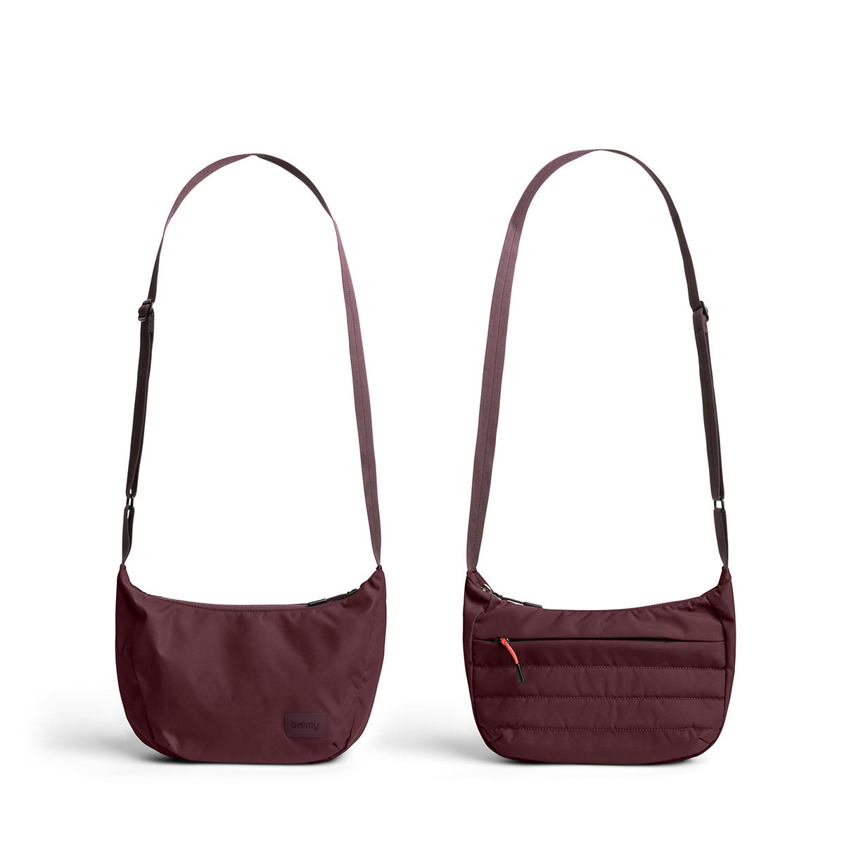 Bellroy Laneway Crescent Bag 2.5L