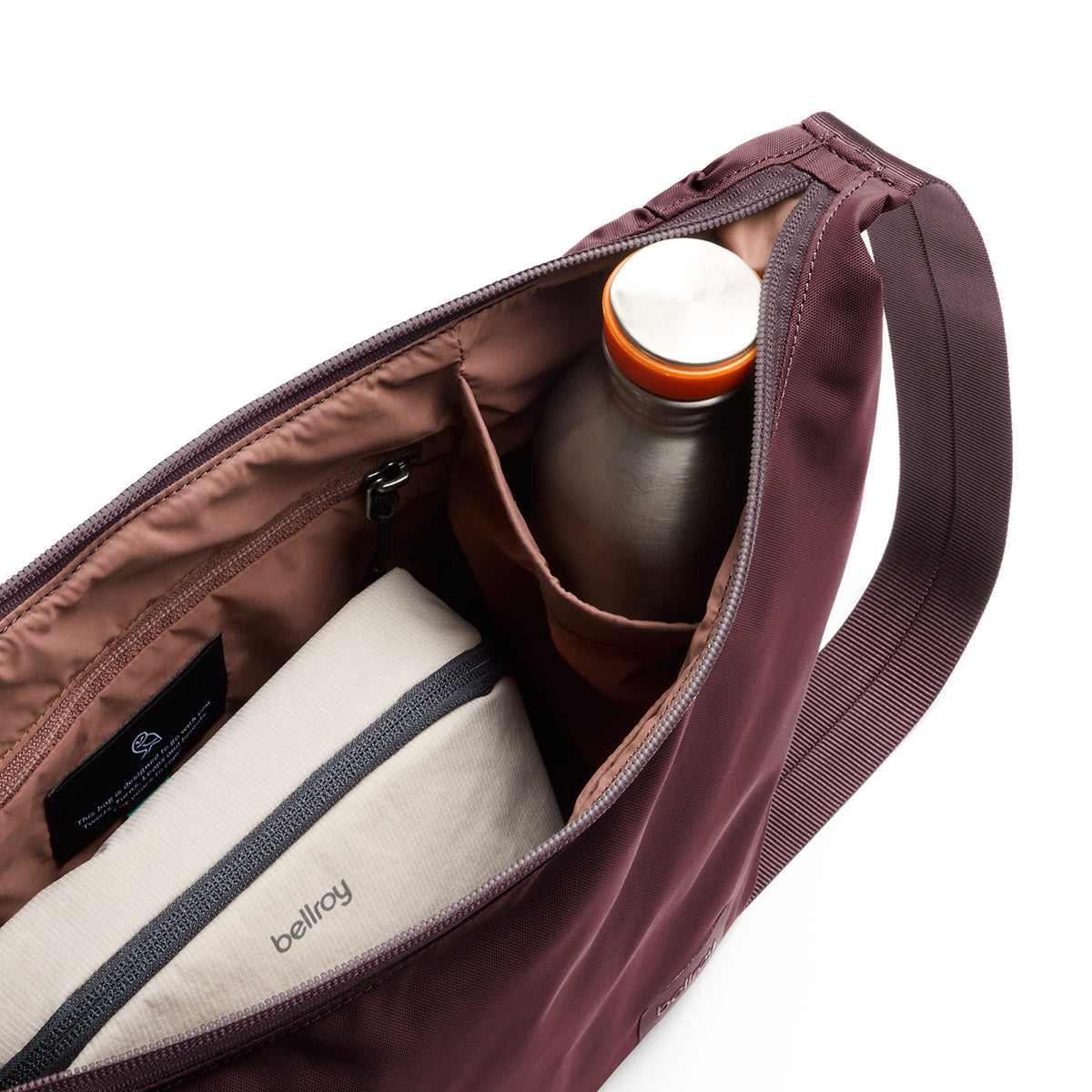 Bellroy Laneway Crescent Bag 7L
