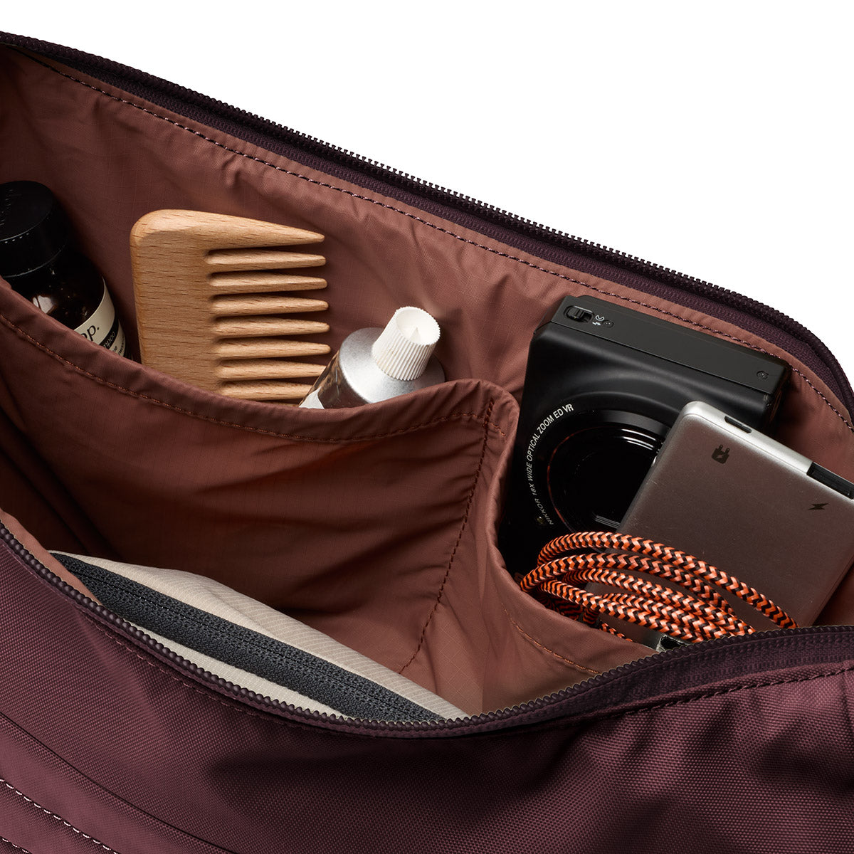 Bellroy Laneway Crescent Bag 7L
