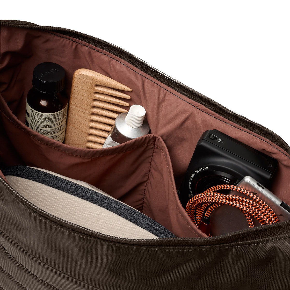 Bellroy Laneway Crescent Bag 7L