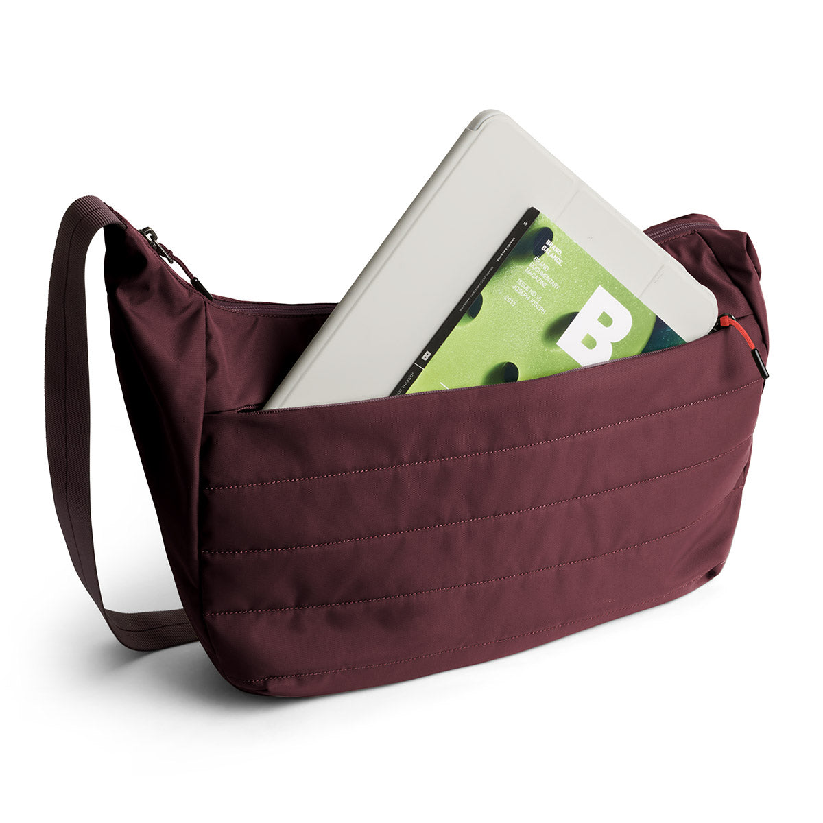 Bellroy Laneway Crescent Bag 12L