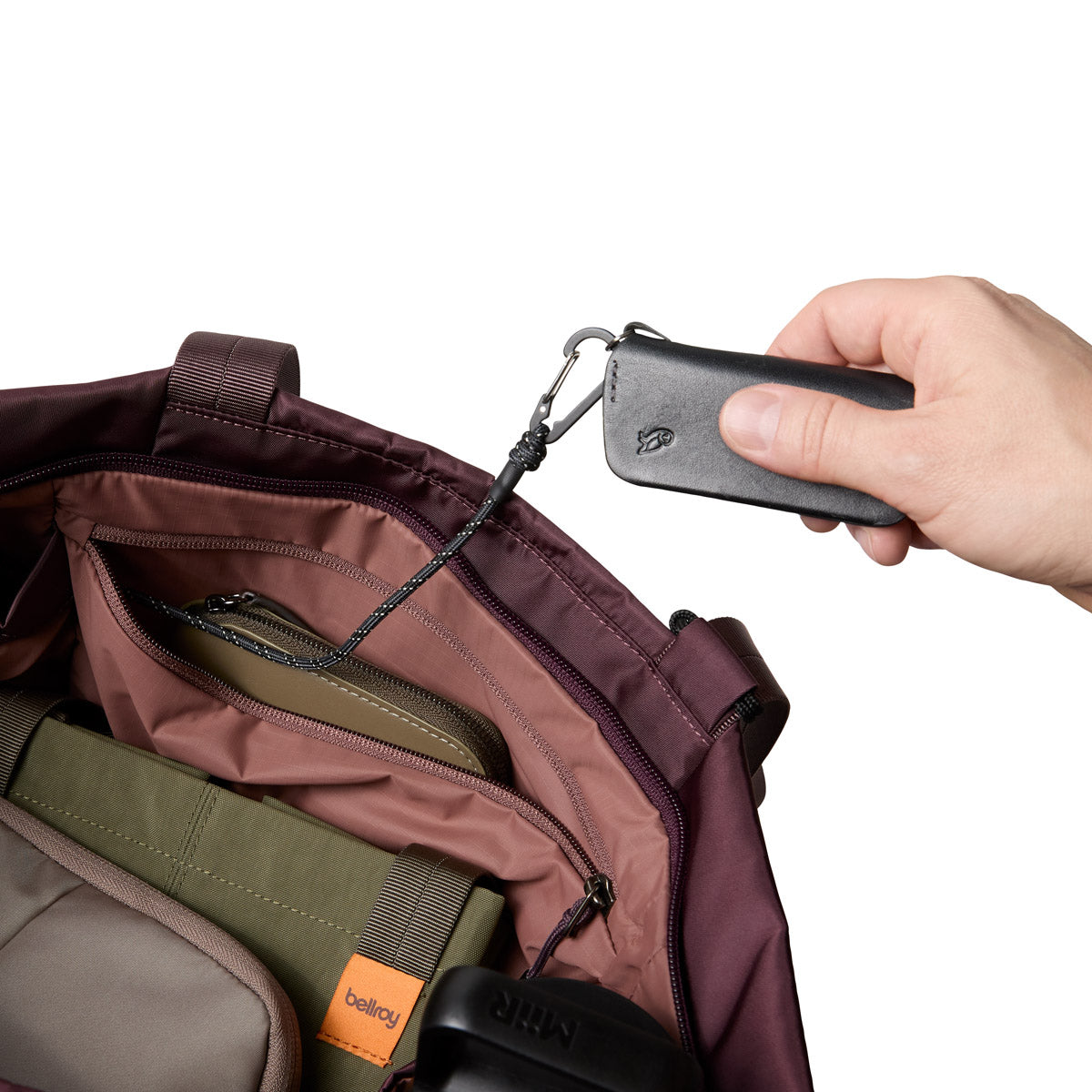 Bellroy Laneway Tote 15L