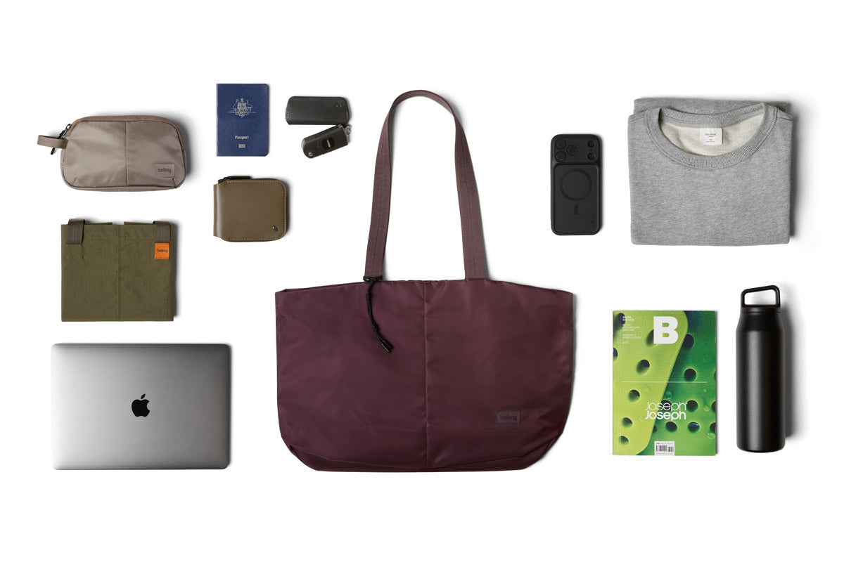 Bellroy Laneway Tote 15L