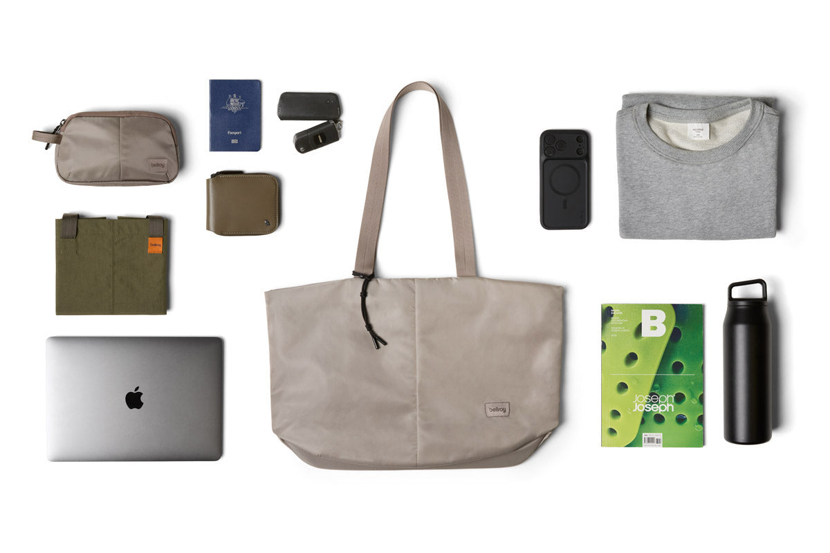 Bellroy Laneway Tote 15L