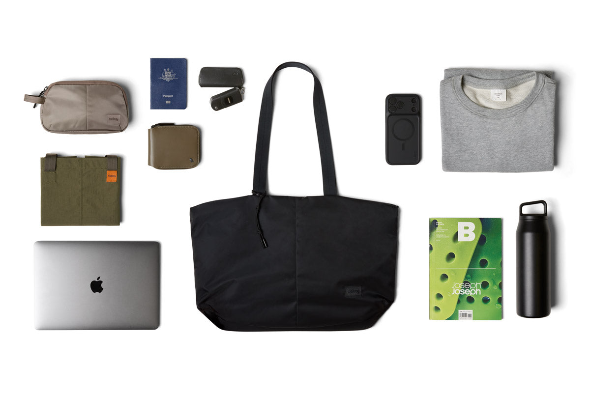 Bellroy Laneway Tote 15L