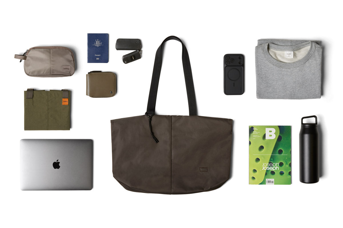 Bellroy Laneway Tote 15L