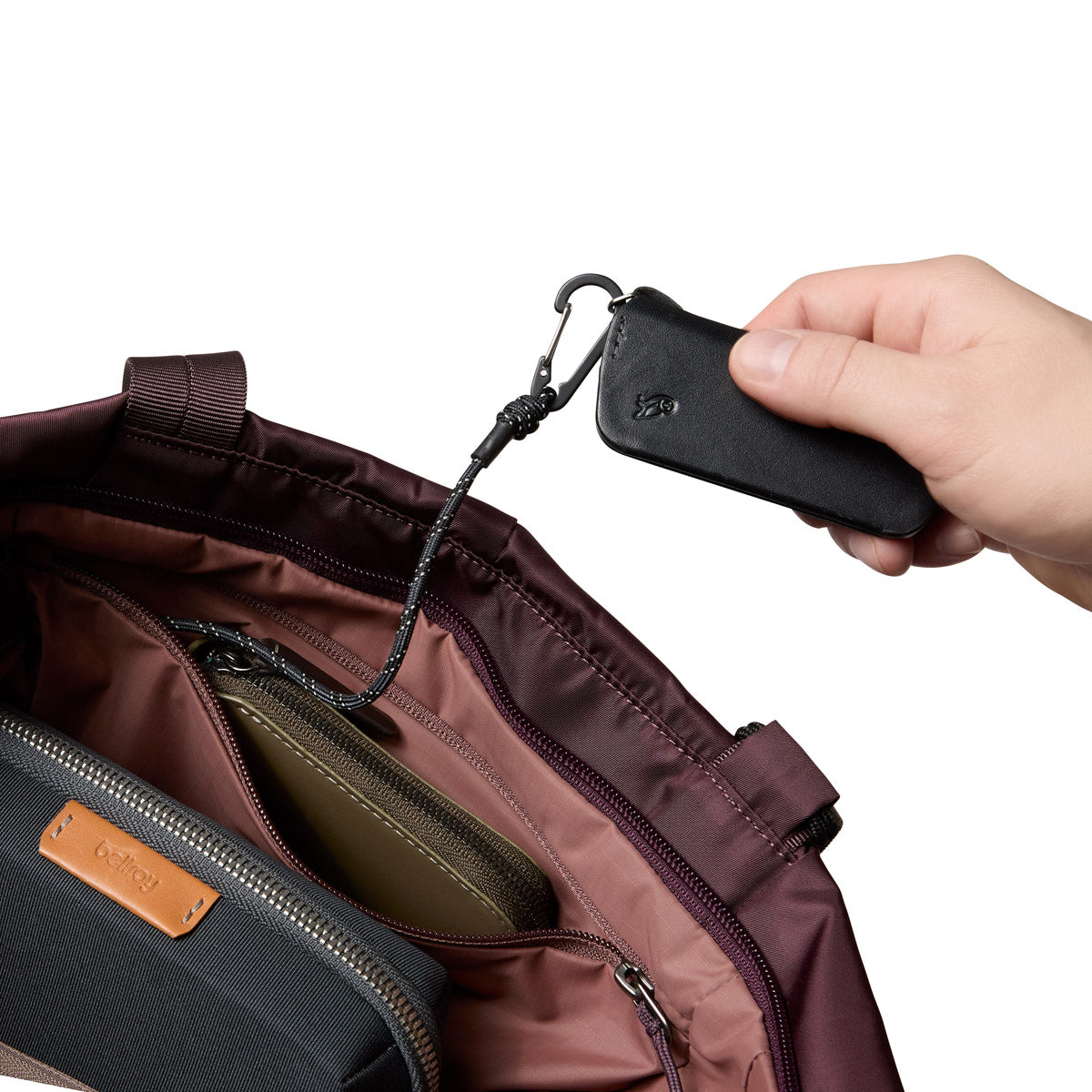 Bellroy Laneway Tote 19L