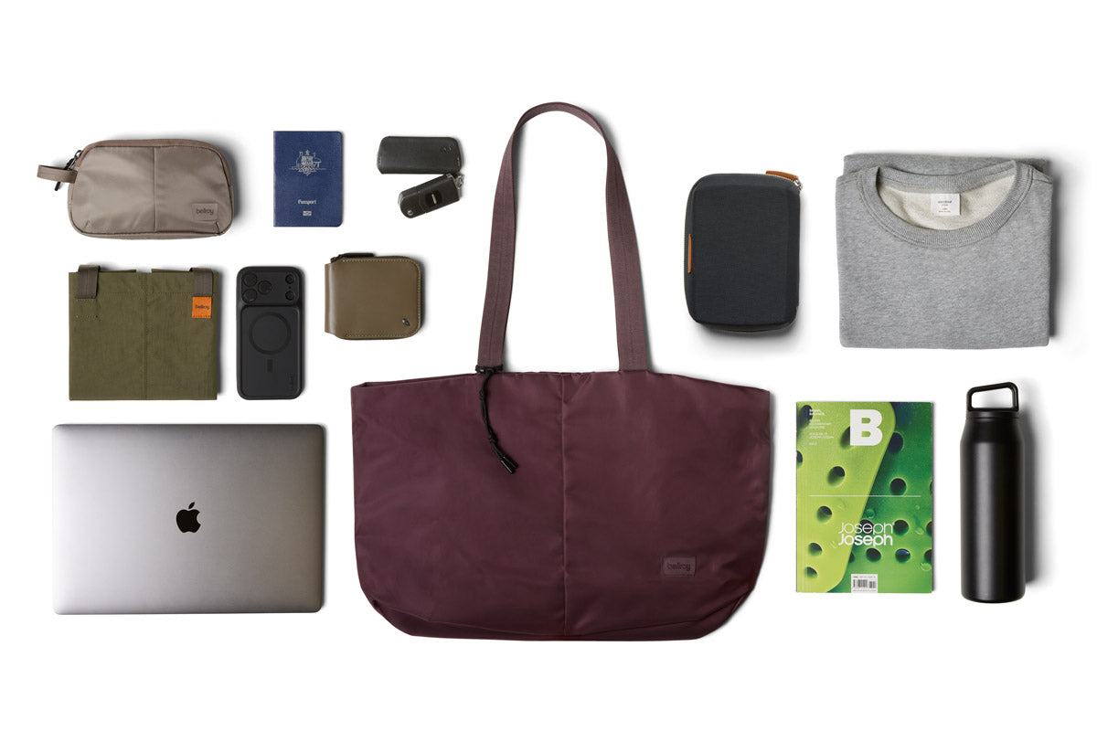 Bellroy Laneway Tote 19L
