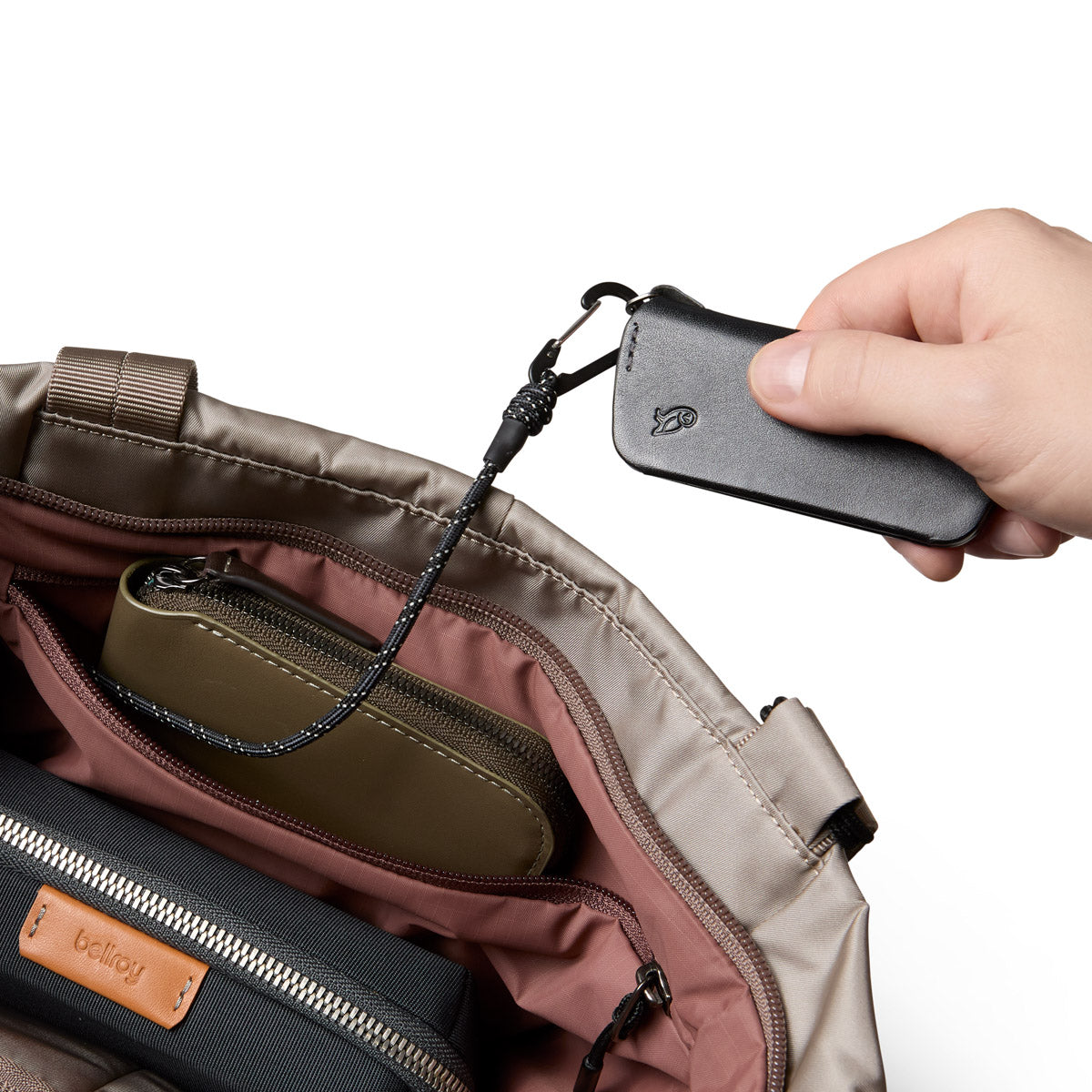 Bellroy Laneway Tote 19L