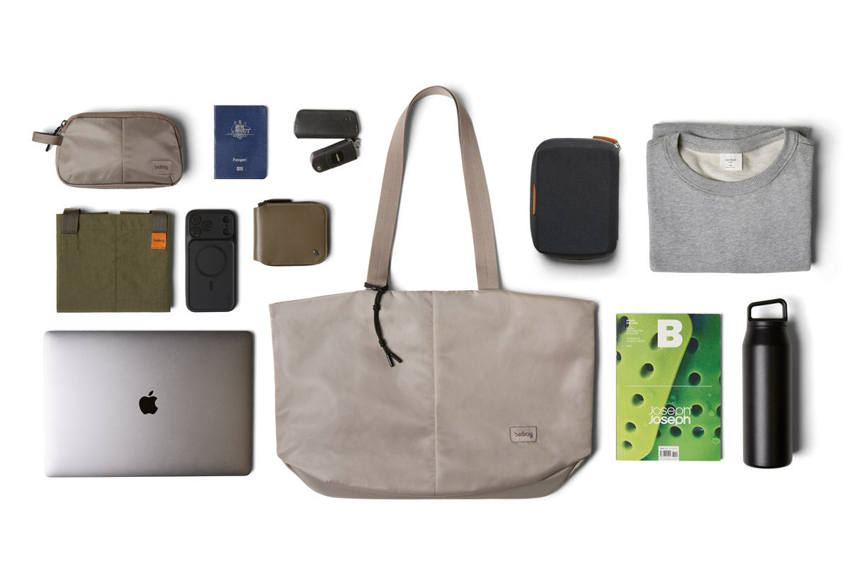Bellroy Laneway Tote 19L