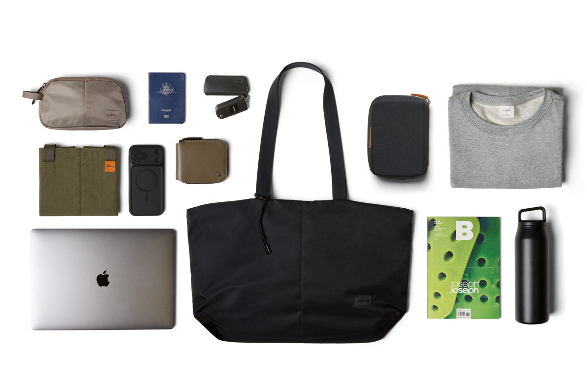 Bellroy Laneway Tote 19L