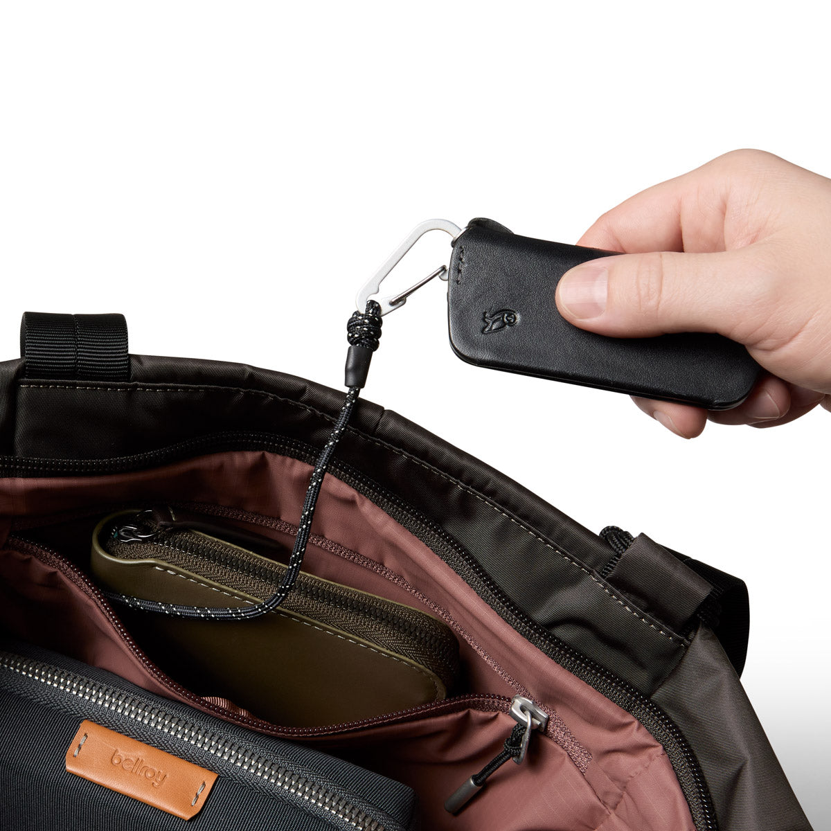 Bellroy Laneway Tote 19L