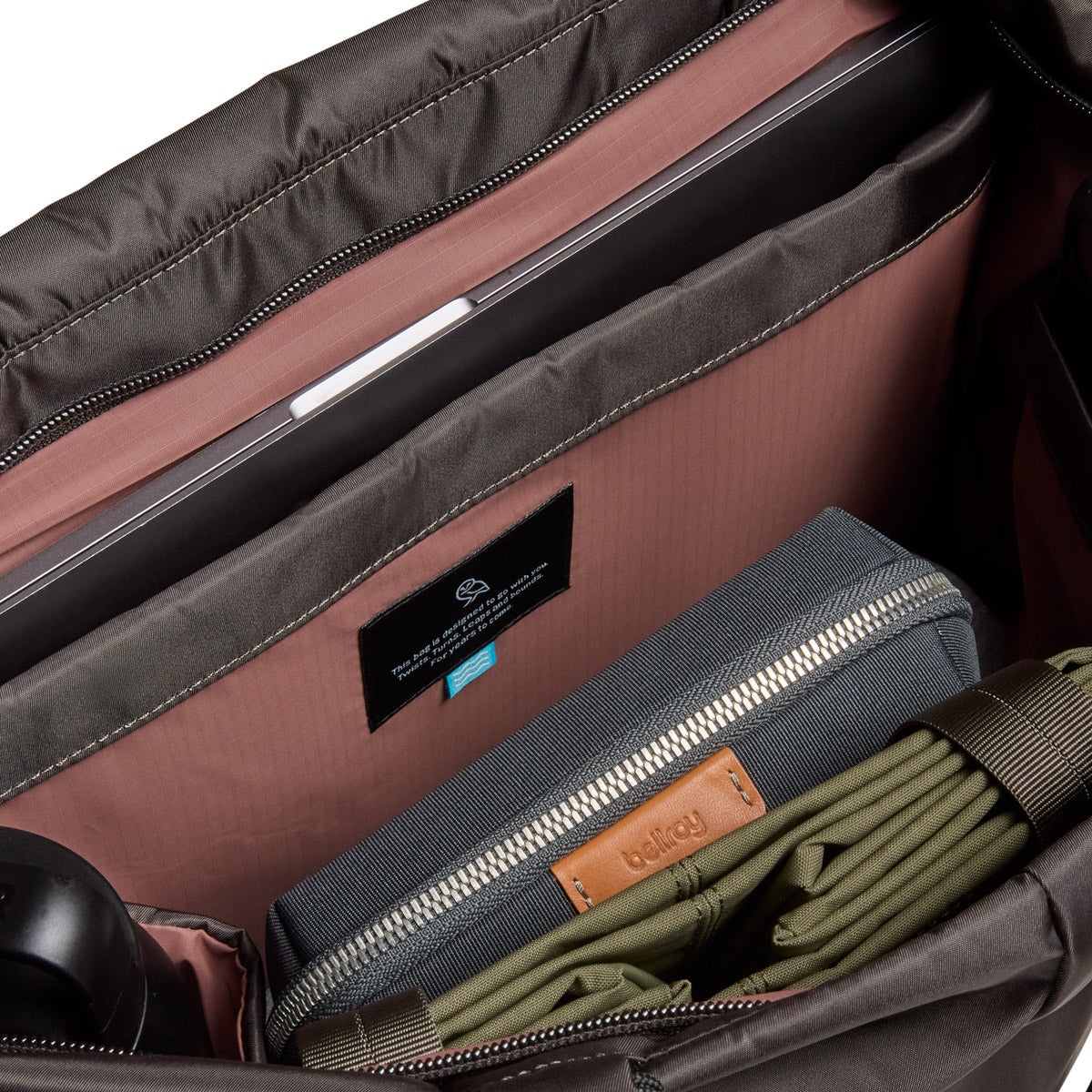 Bellroy Laneway Tote 19L