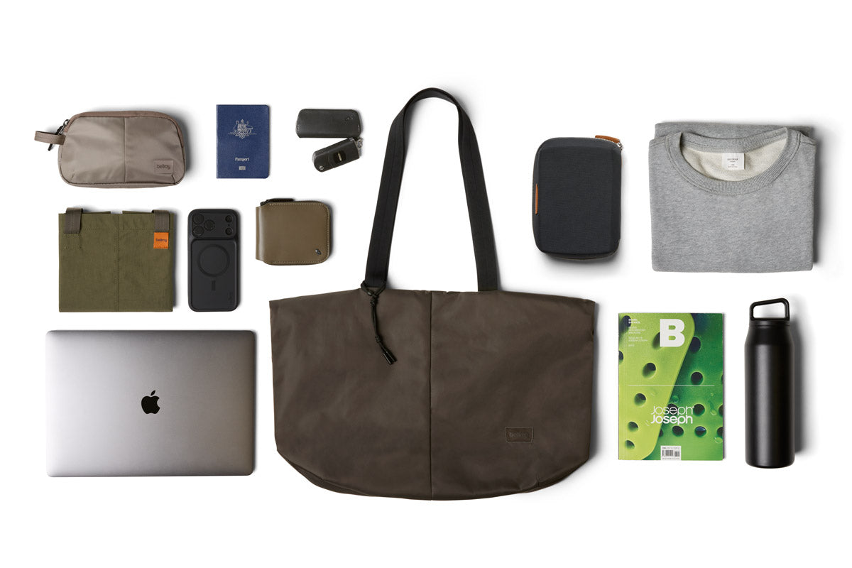 Bellroy Laneway Tote 19L