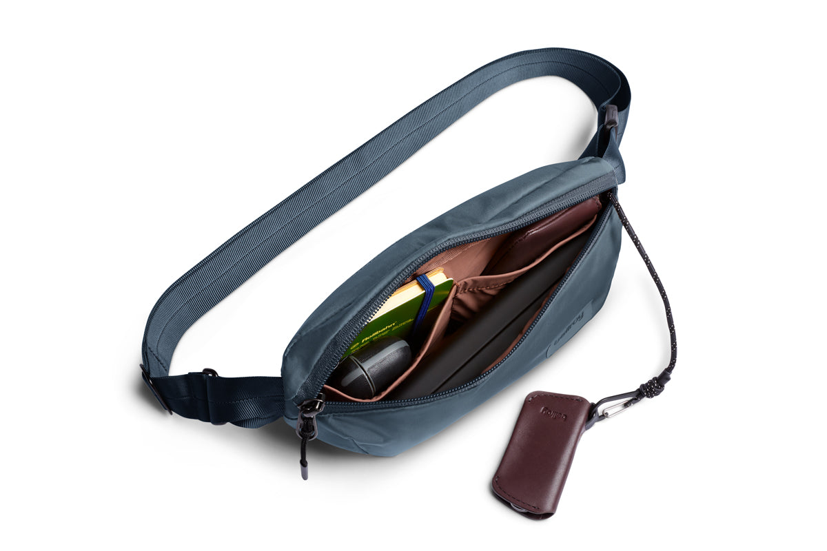 Bellroy Laneway Belt Bag