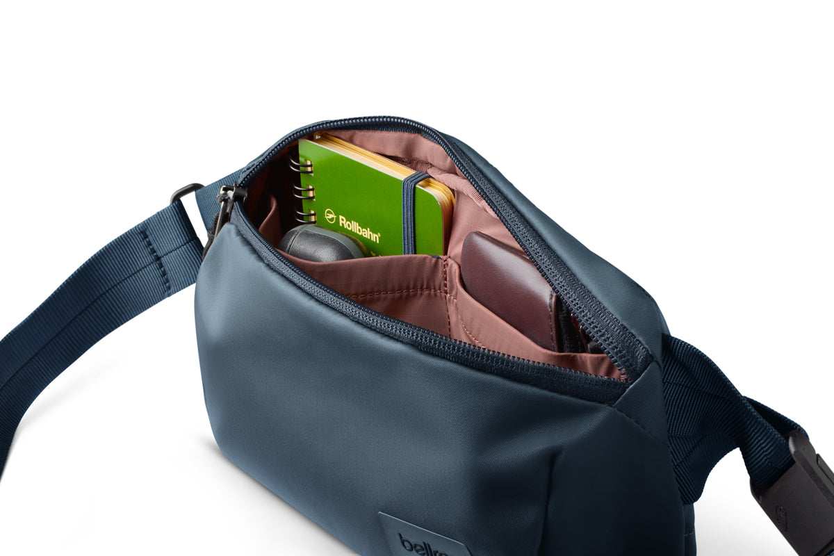 Bellroy Laneway Belt Bag