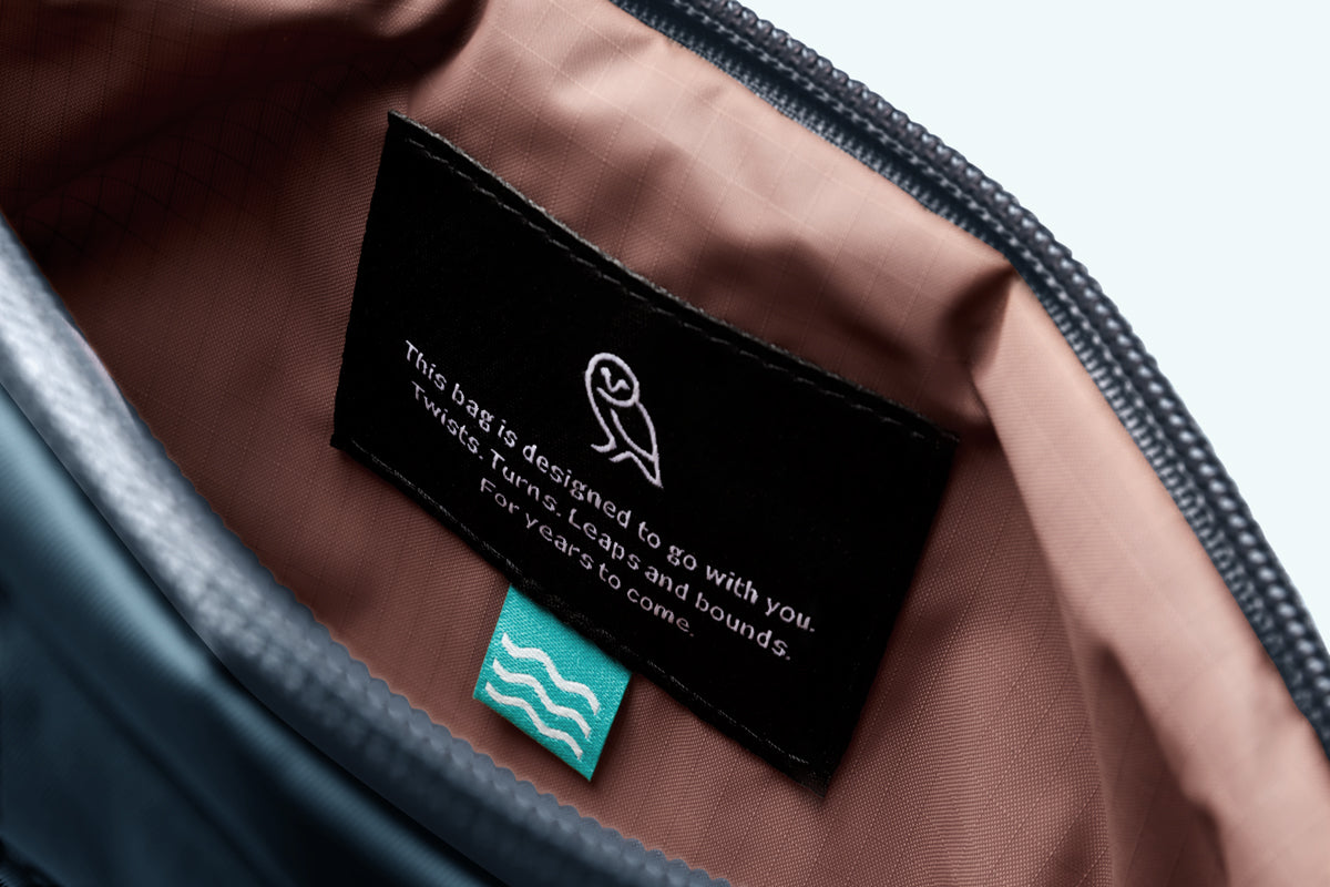 Bellroy Laneway Belt Bag